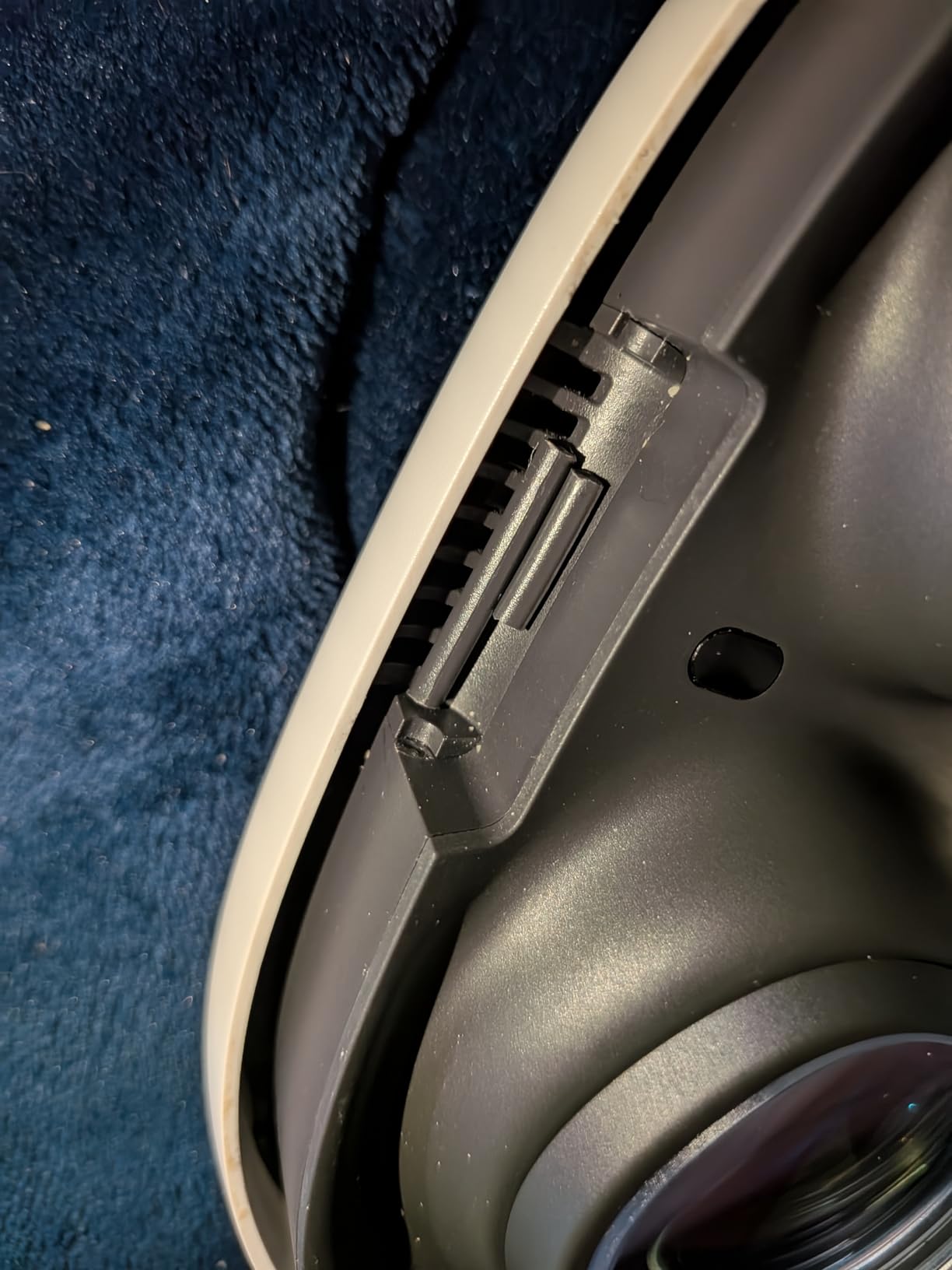 H4 Boost Halo Battery Strap for Quest 3/3S | KIWI design